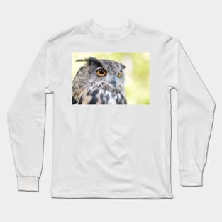 Seeing You Long Sleeve T-Shirt